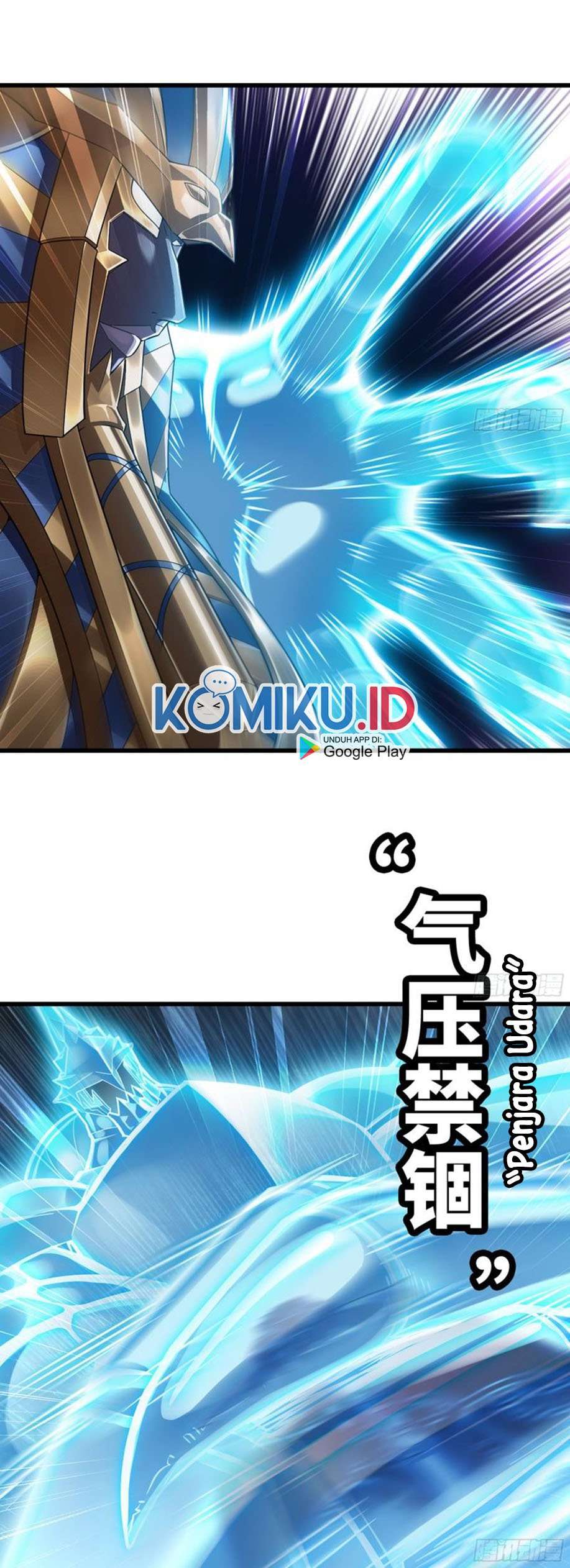 My Wife Is a Demon Queen Chap 281 - Next Chap 282