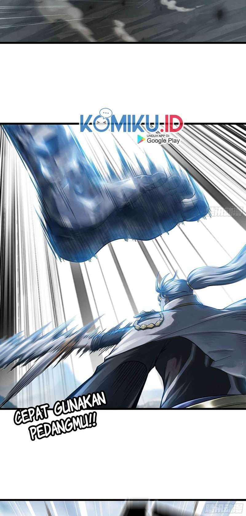 My Wife Is a Demon Queen Chap 282 - Next Chap 283