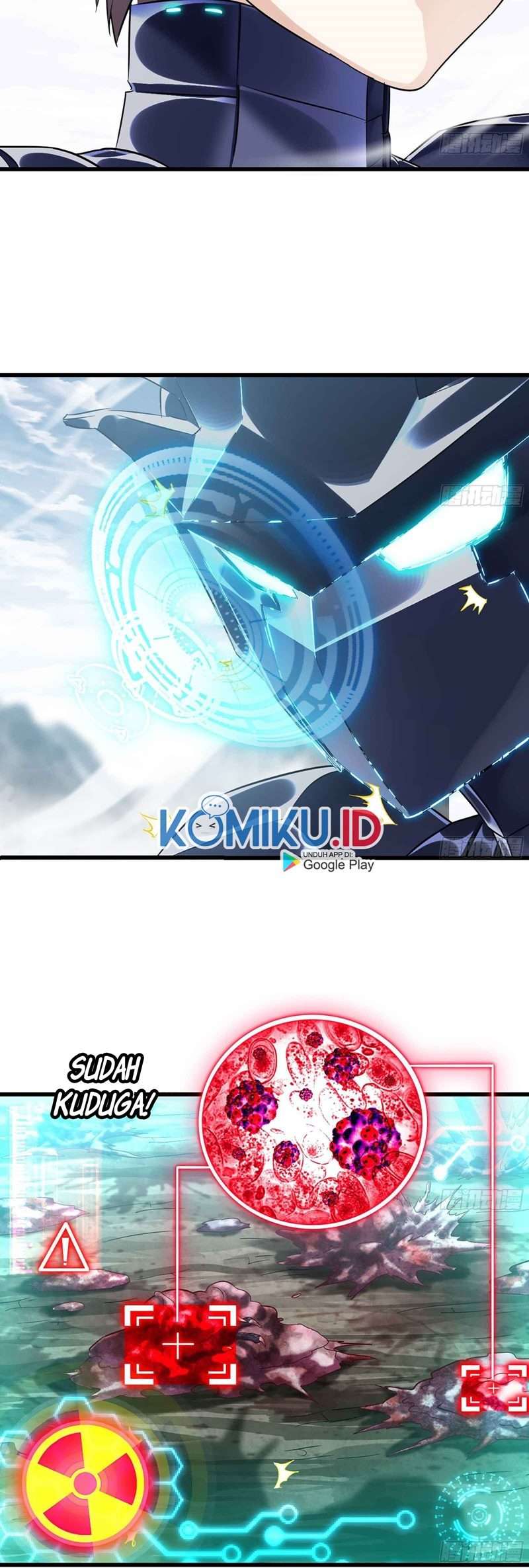 My Wife Is a Demon Queen Chap 282 - Next Chap 283