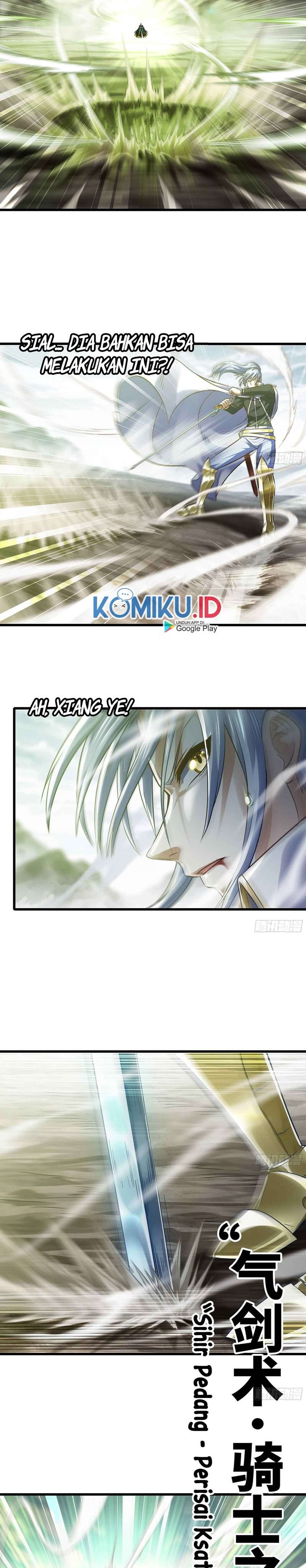 My Wife Is a Demon Queen Chap 282 - Next Chap 283