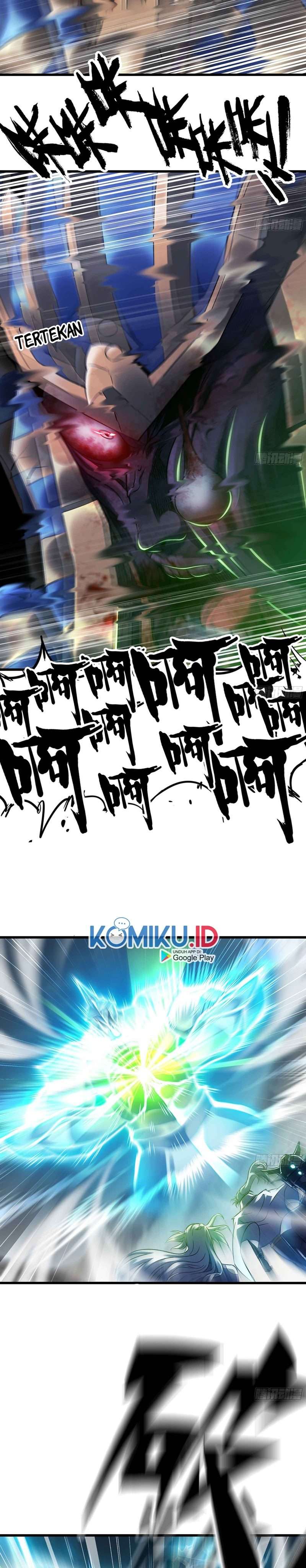 My Wife Is a Demon Queen Chap 282 - Next Chap 283