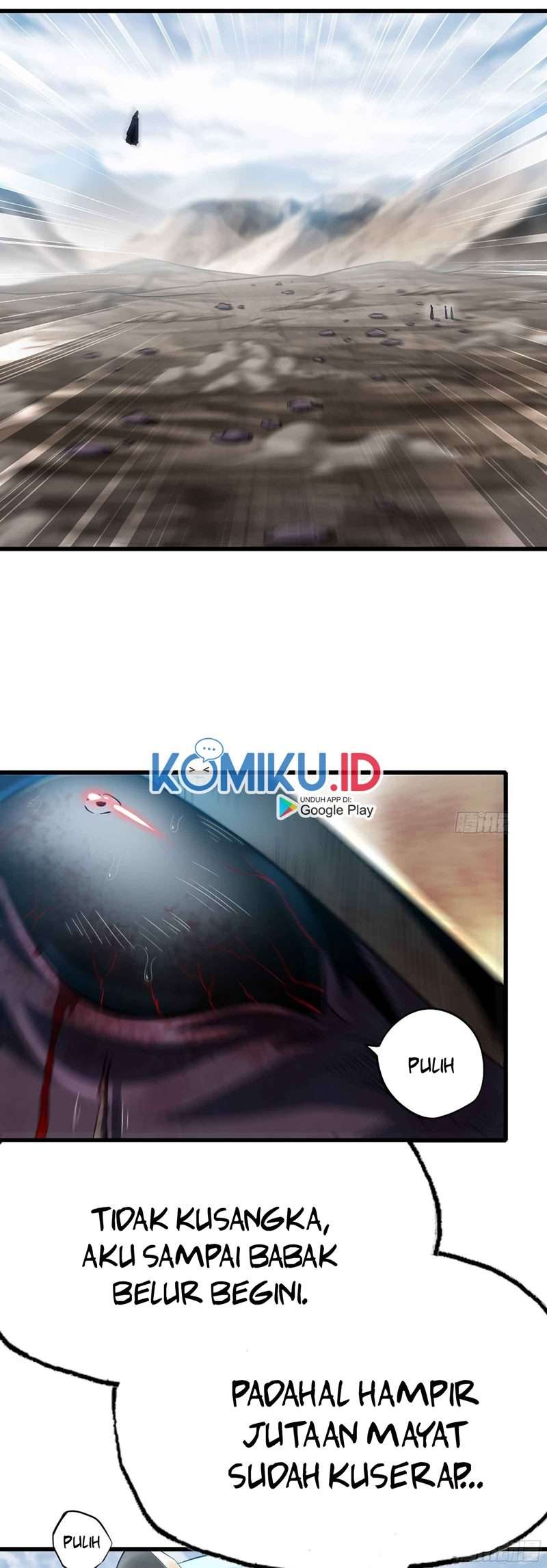 My Wife Is a Demon Queen Chap 282 - Next Chap 283