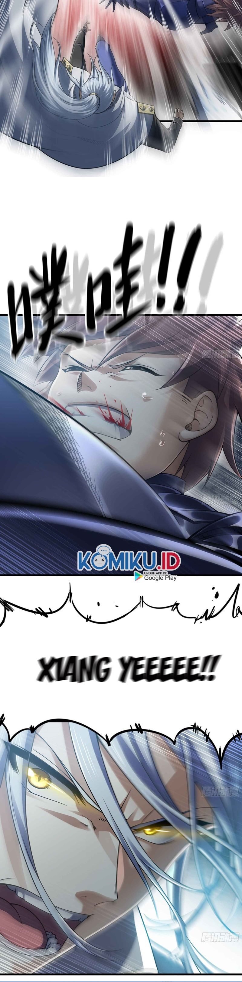 My Wife Is a Demon Queen Chap 283 - Next Chap 284