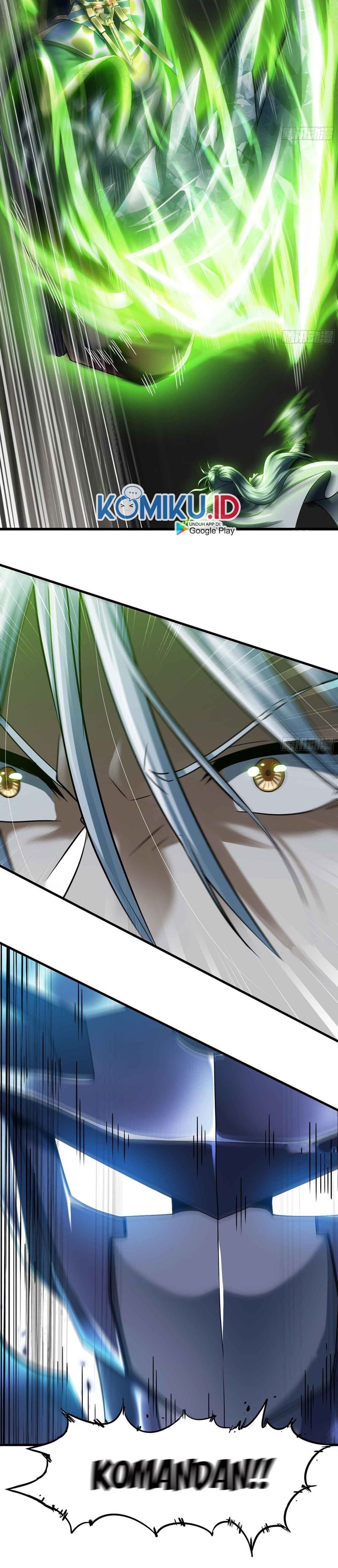 My Wife Is a Demon Queen Chap 283 - Next Chap 284