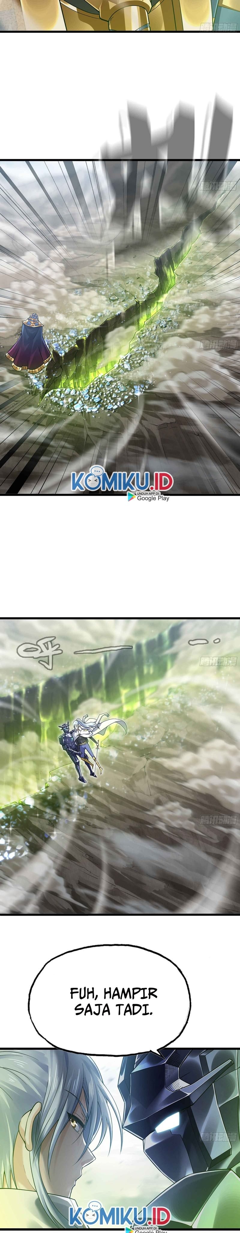 My Wife Is a Demon Queen Chap 283 - Next Chap 284