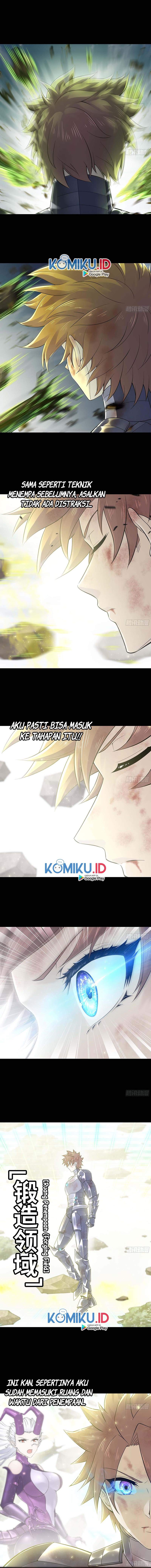 My Wife Is a Demon Queen Chap 297 - Next Chap 298