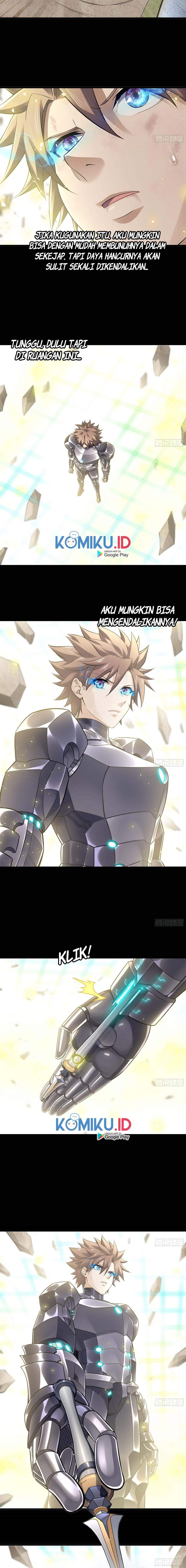 My Wife Is a Demon Queen Chap 297 - Next Chap 298