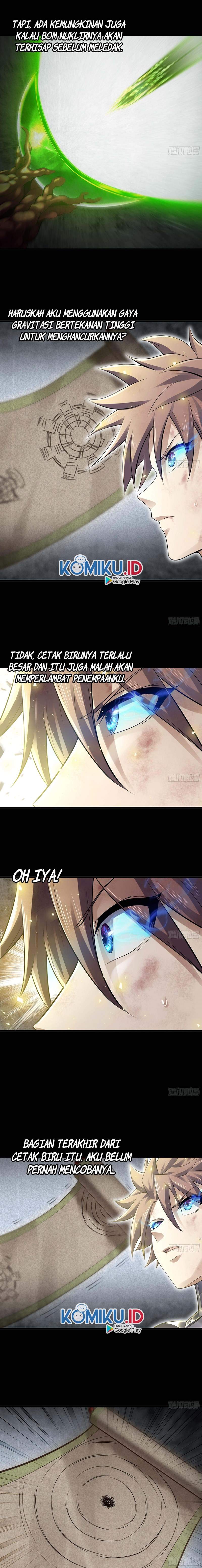 My Wife Is a Demon Queen Chap 297 - Next Chap 298