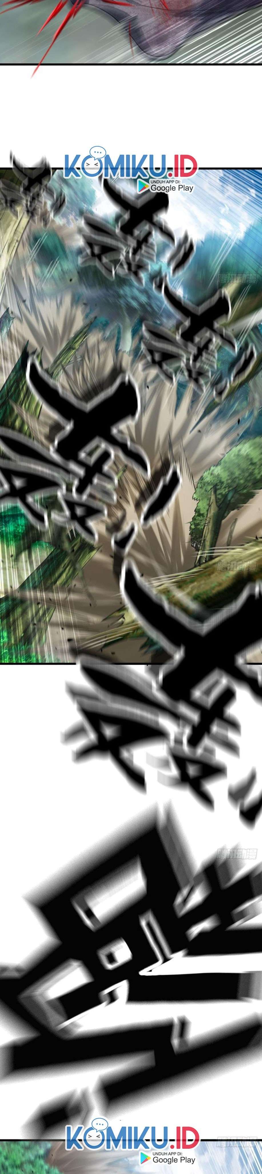 My Wife Is a Demon Queen Chap 294 - Next Chap 295