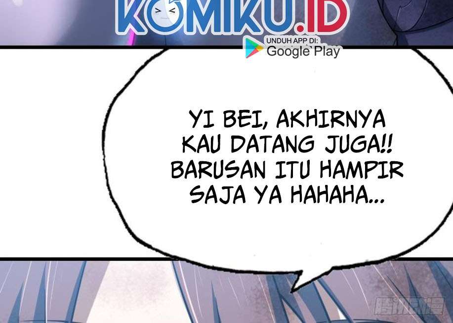 My Wife Is a Demon Queen Chap 294 - Next Chap 295