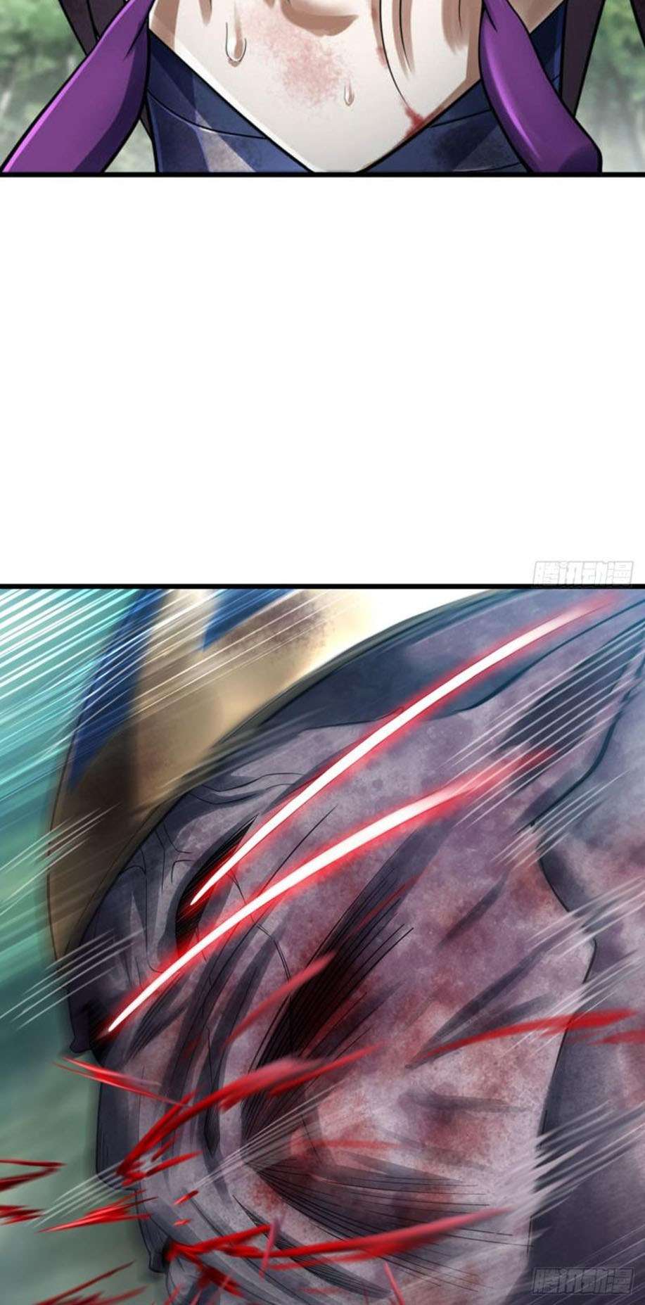 My Wife Is a Demon Queen Chap 294 - Next Chap 295