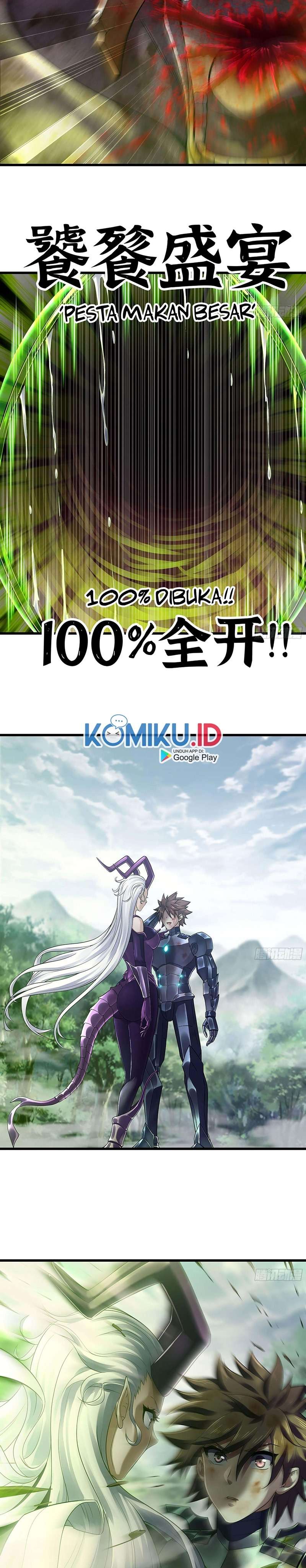 My Wife Is a Demon Queen Chap 295 - Next Chap 296