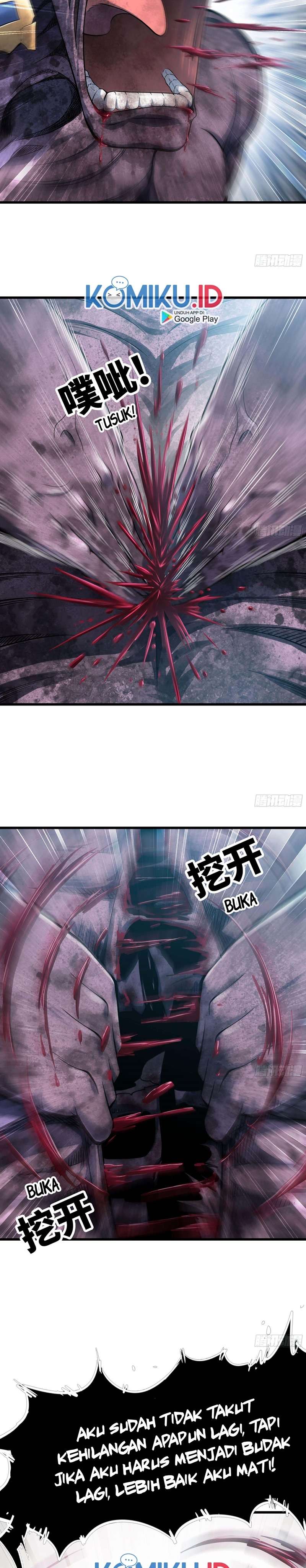 My Wife Is a Demon Queen Chap 295 - Next Chap 296