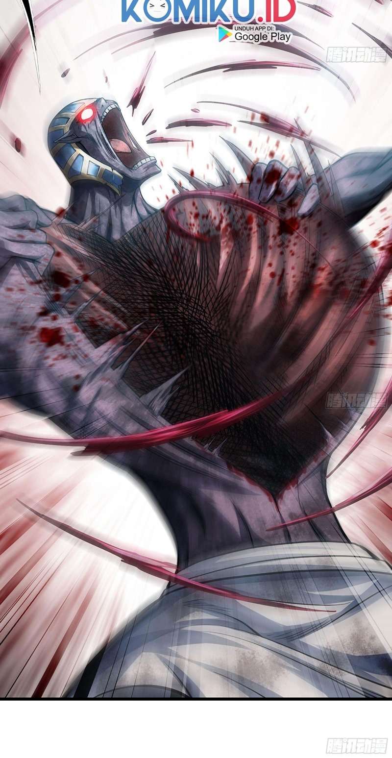 My Wife Is a Demon Queen Chap 295 - Next Chap 296