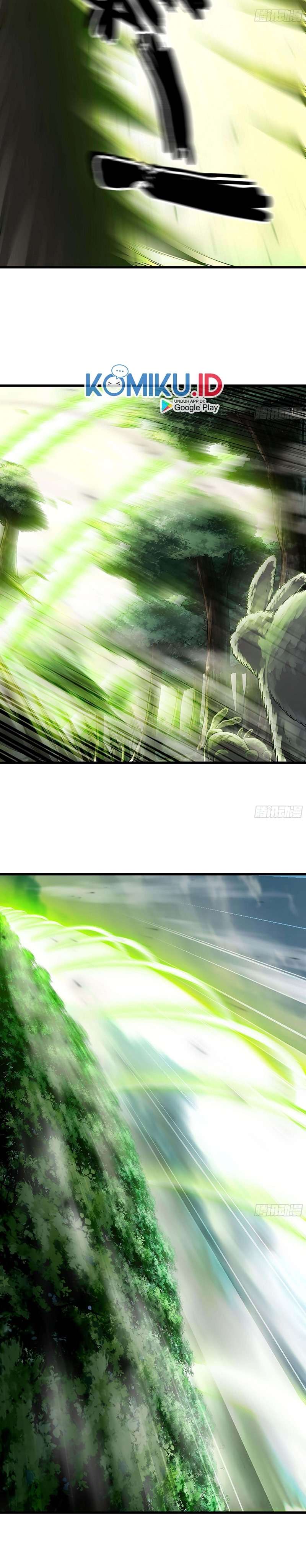 My Wife Is a Demon Queen Chap 295 - Next Chap 296