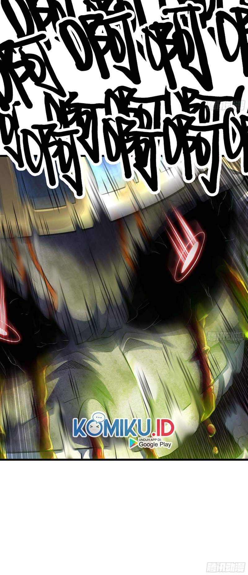 My Wife Is a Demon Queen Chap 296 - Next Chap 297