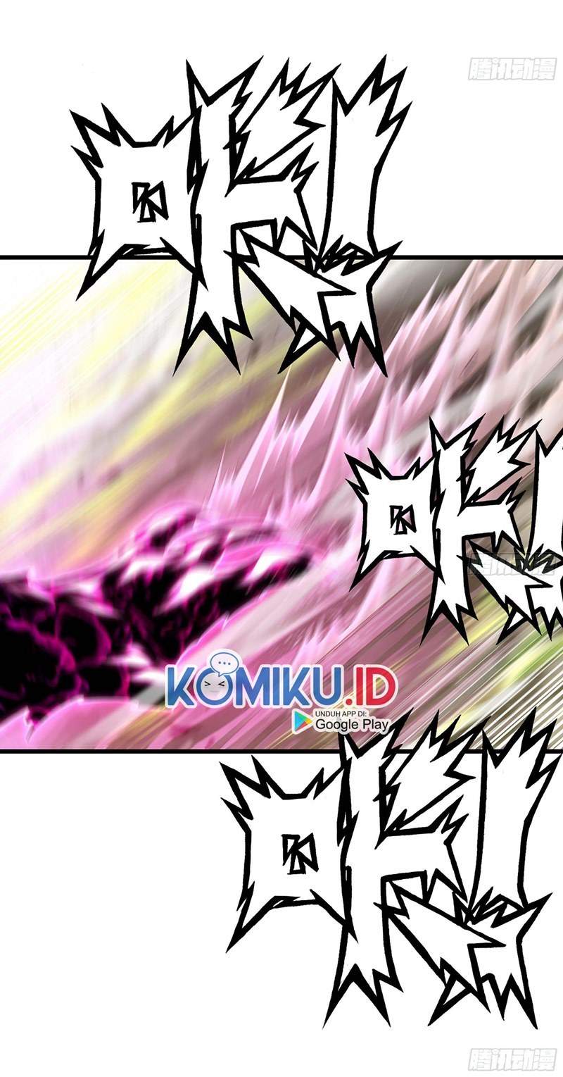 My Wife Is a Demon Queen Chap 296 - Next Chap 297