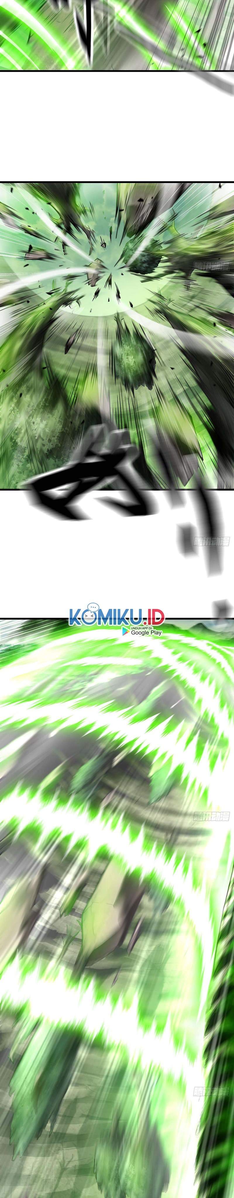 My Wife Is a Demon Queen Chap 296 - Next Chap 297