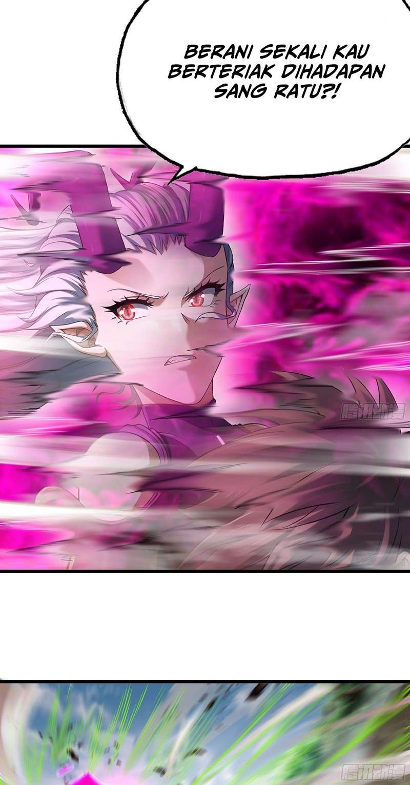 My Wife Is a Demon Queen Chap 296 - Next Chap 297