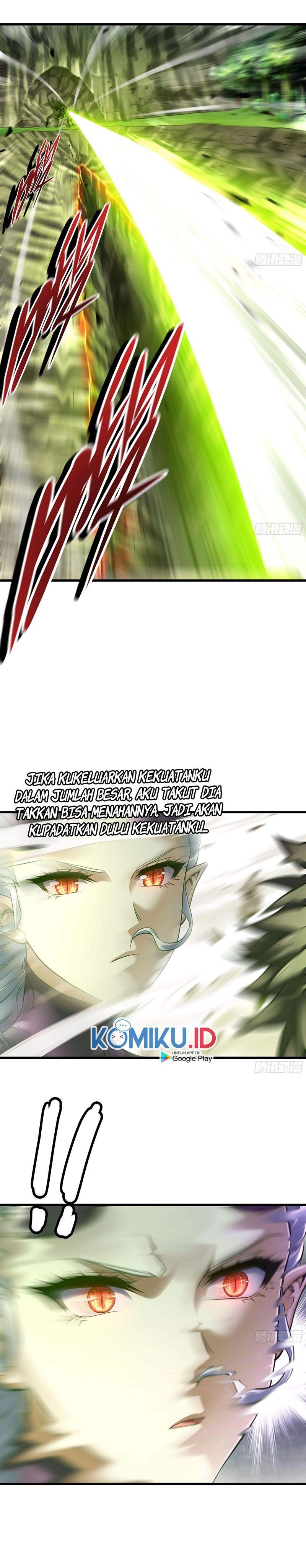 My Wife Is a Demon Queen Chap 296 - Next Chap 297