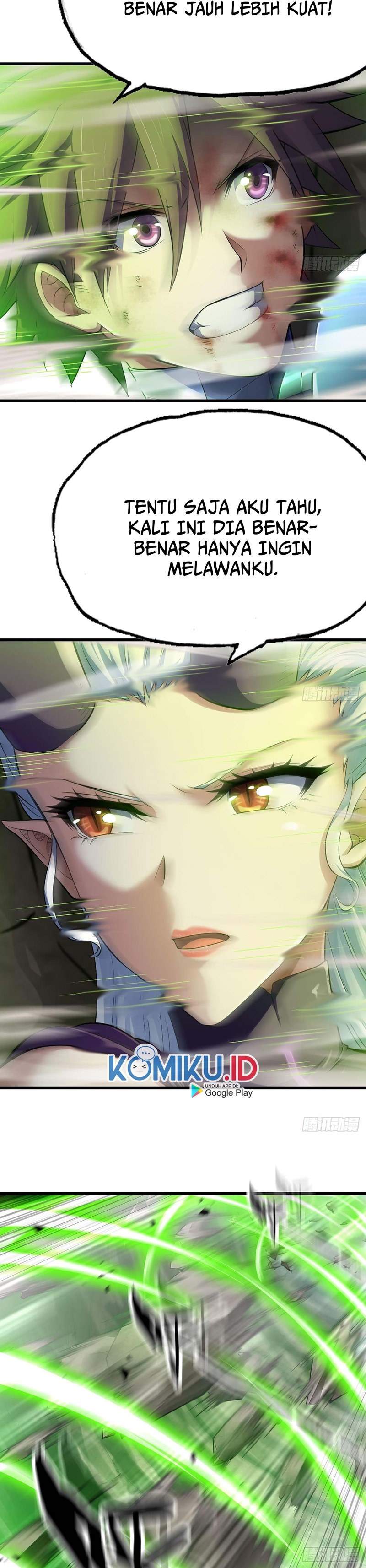 My Wife Is a Demon Queen Chap 296 - Next Chap 297