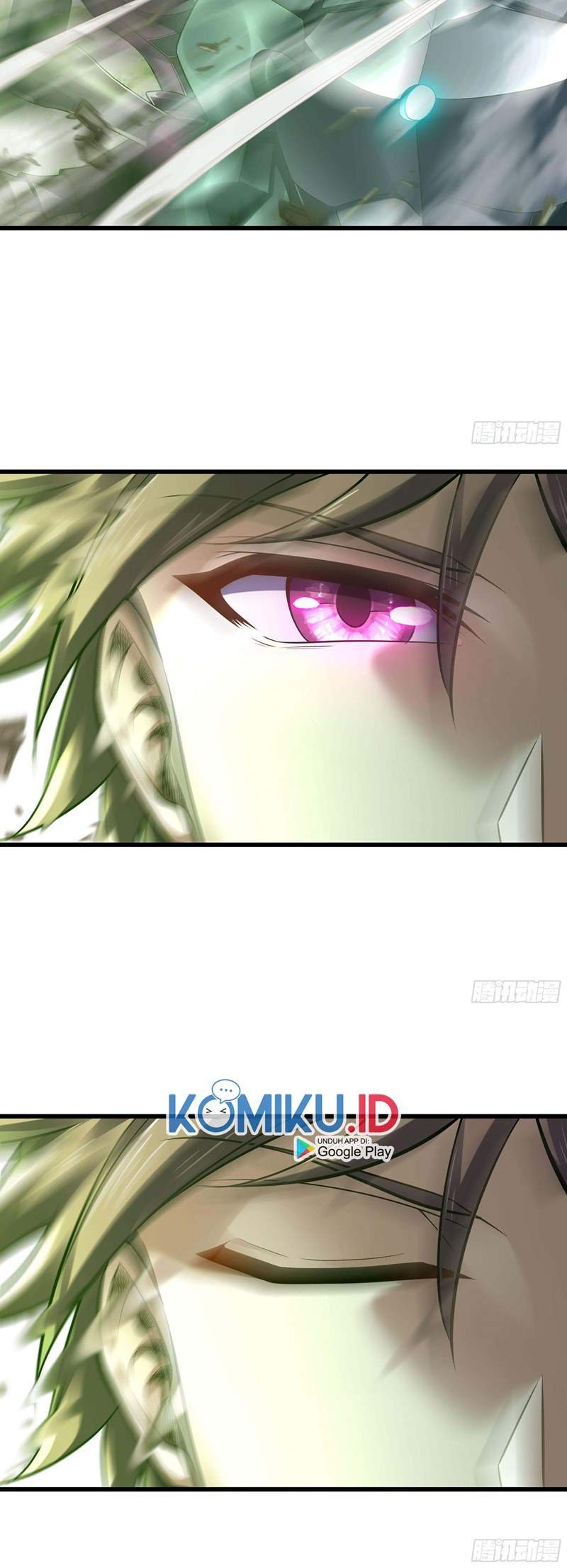 My Wife Is a Demon Queen Chap 296 - Next Chap 297