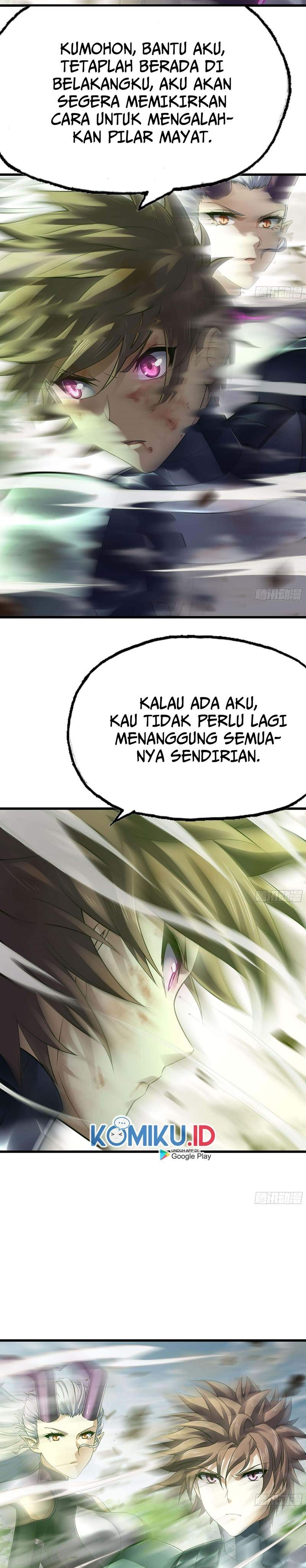 My Wife Is a Demon Queen Chap 296 - Next Chap 297