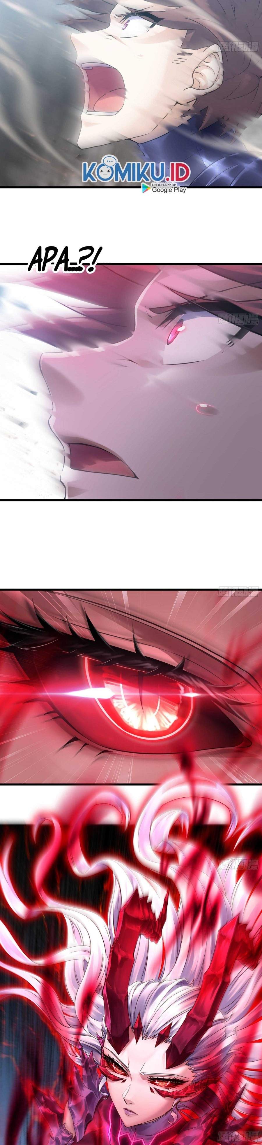 My Wife Is a Demon Queen Chap 298 - Next Chap 299