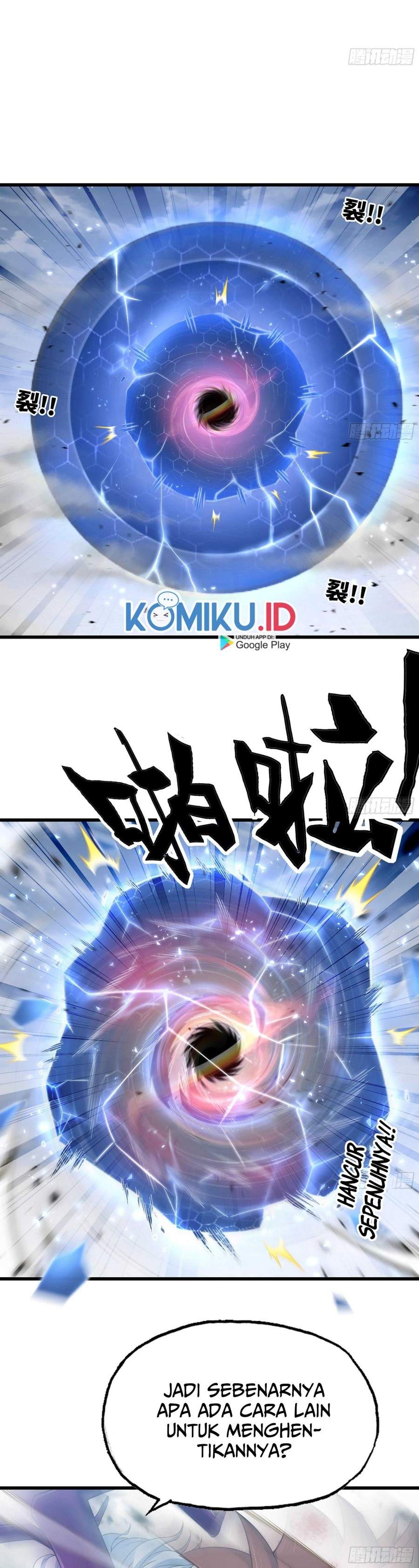 My Wife Is a Demon Queen Chap 298 - Next Chap 299