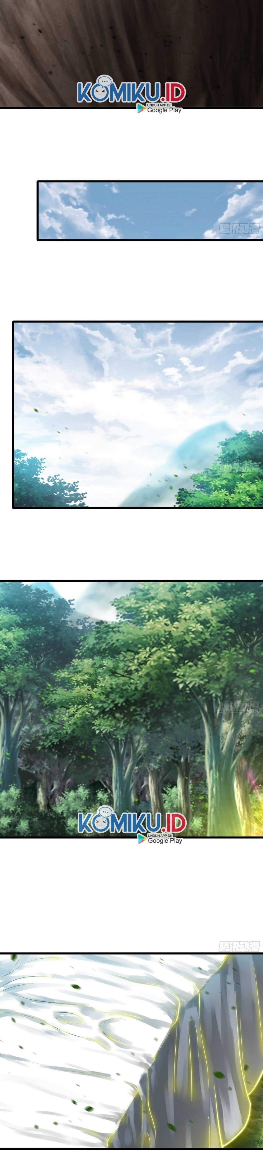 My Wife Is a Demon Queen Chap 299 - Next Chap 300