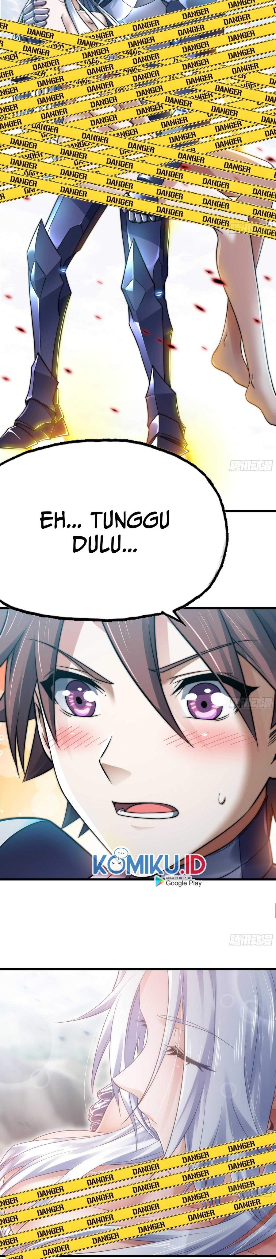 My Wife Is a Demon Queen Chap 299 - Next Chap 300