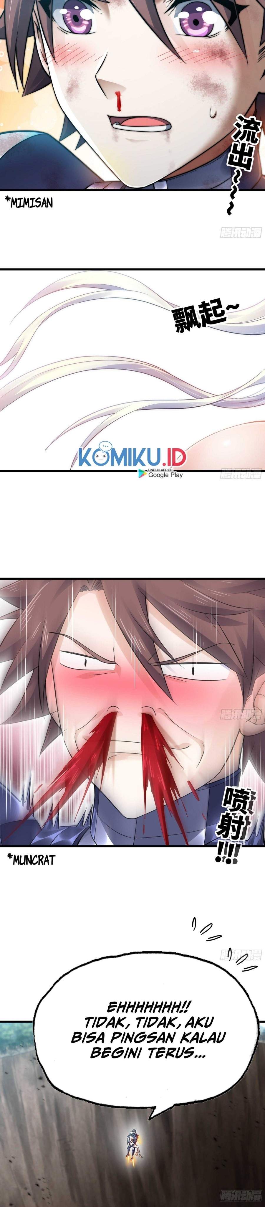 My Wife Is a Demon Queen Chap 299 - Next Chap 300