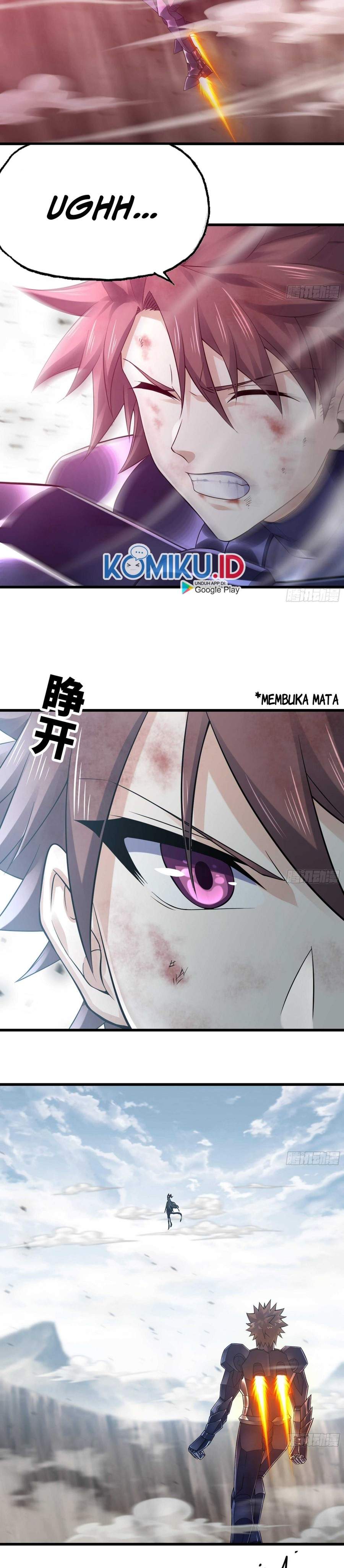 My Wife Is a Demon Queen Chap 299 - Next Chap 300