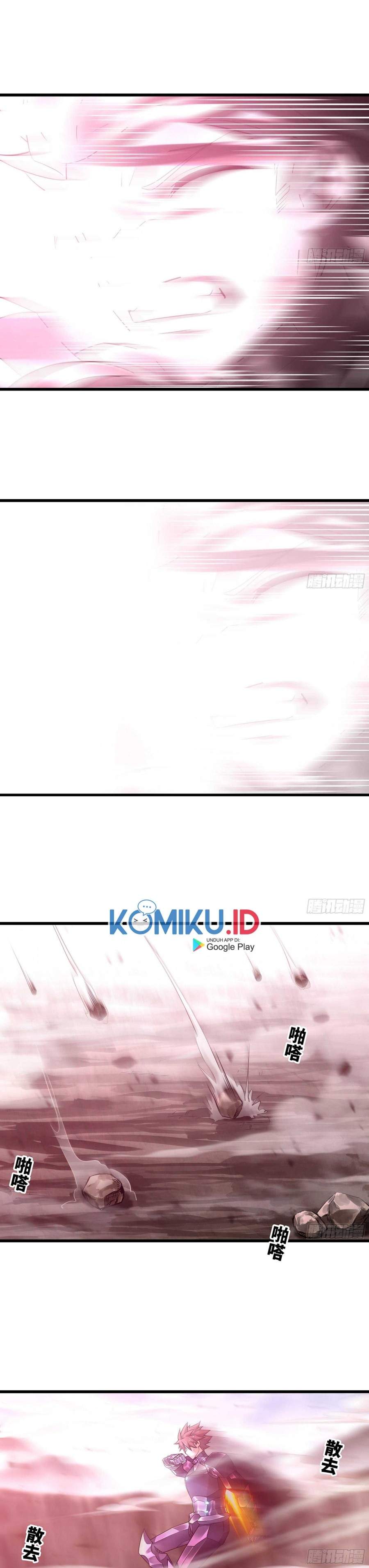 My Wife Is a Demon Queen Chap 299 - Next Chap 300