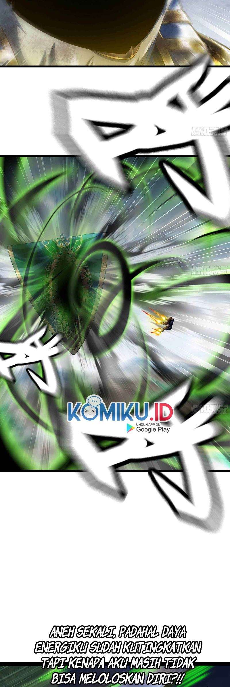 My Wife Is a Demon Queen Chap 290 - Next Chap 291