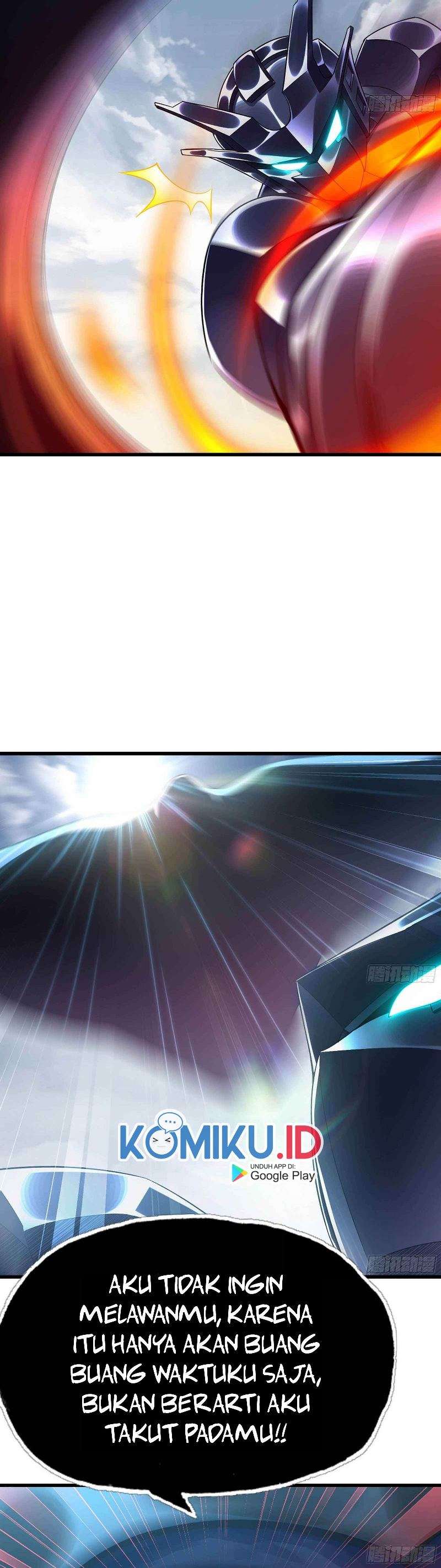 My Wife Is a Demon Queen Chap 290 - Next Chap 291