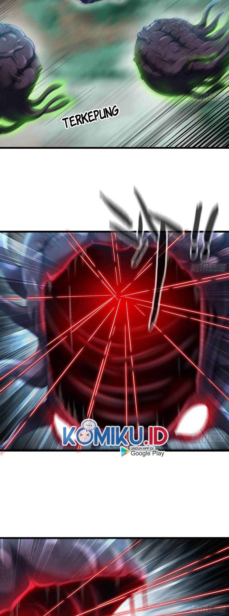My Wife Is a Demon Queen Chap 290 - Next Chap 291