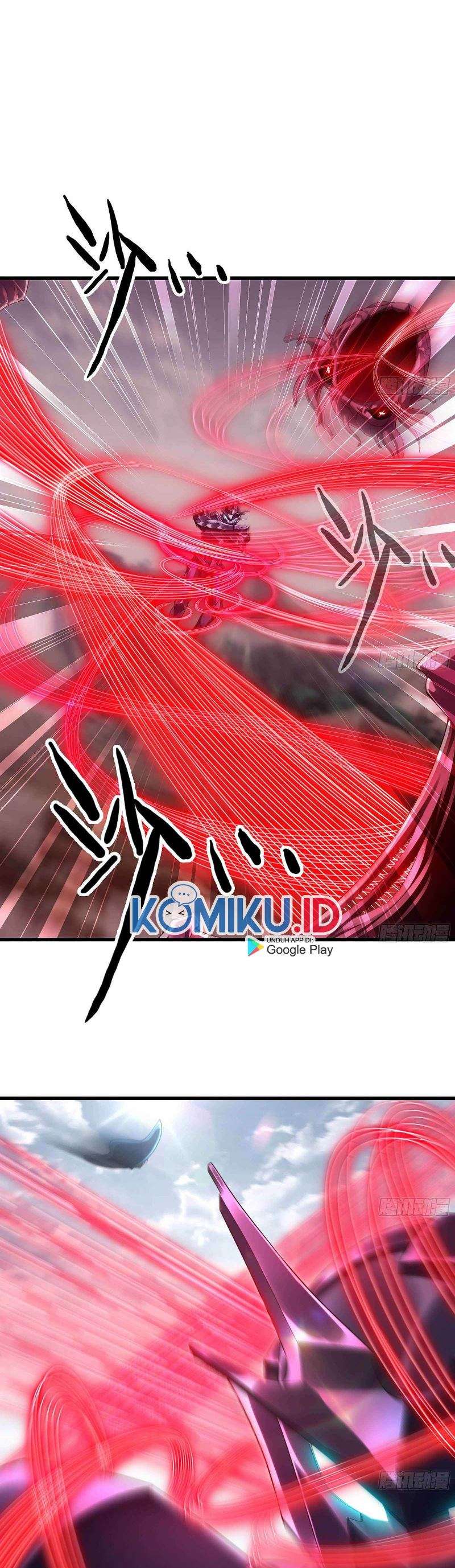 My Wife Is a Demon Queen Chap 290 - Next Chap 291