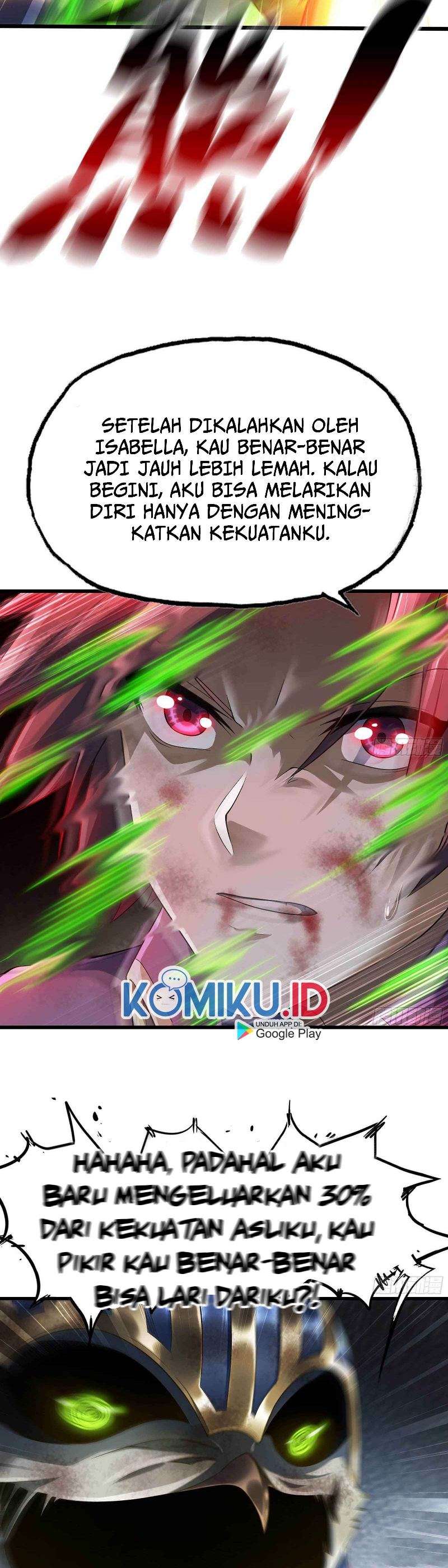 My Wife Is a Demon Queen Chap 290 - Next Chap 291