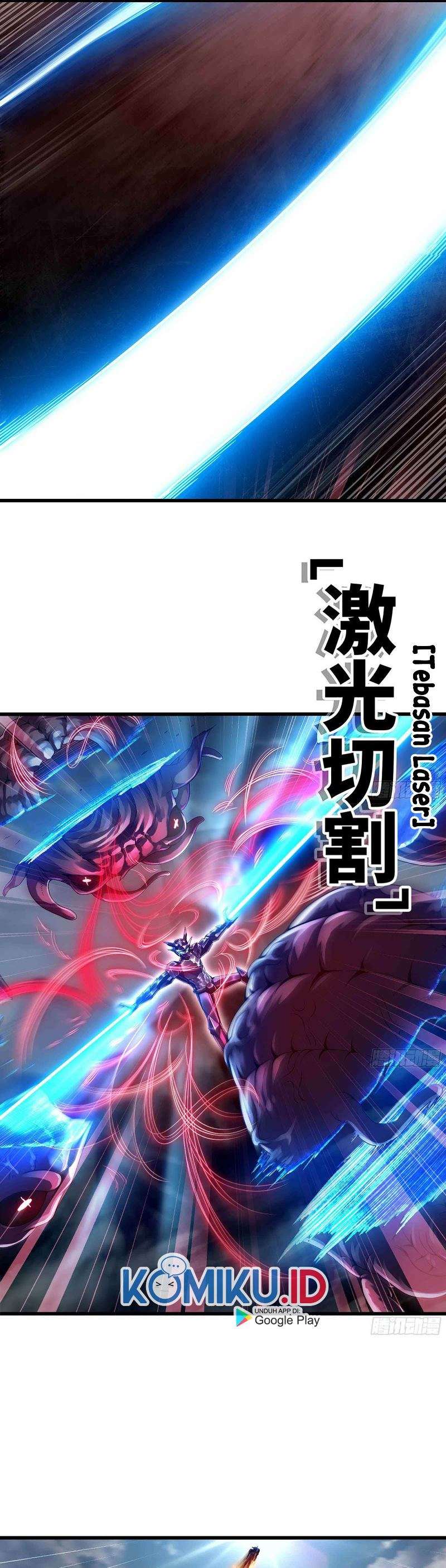 My Wife Is a Demon Queen Chap 290 - Next Chap 291