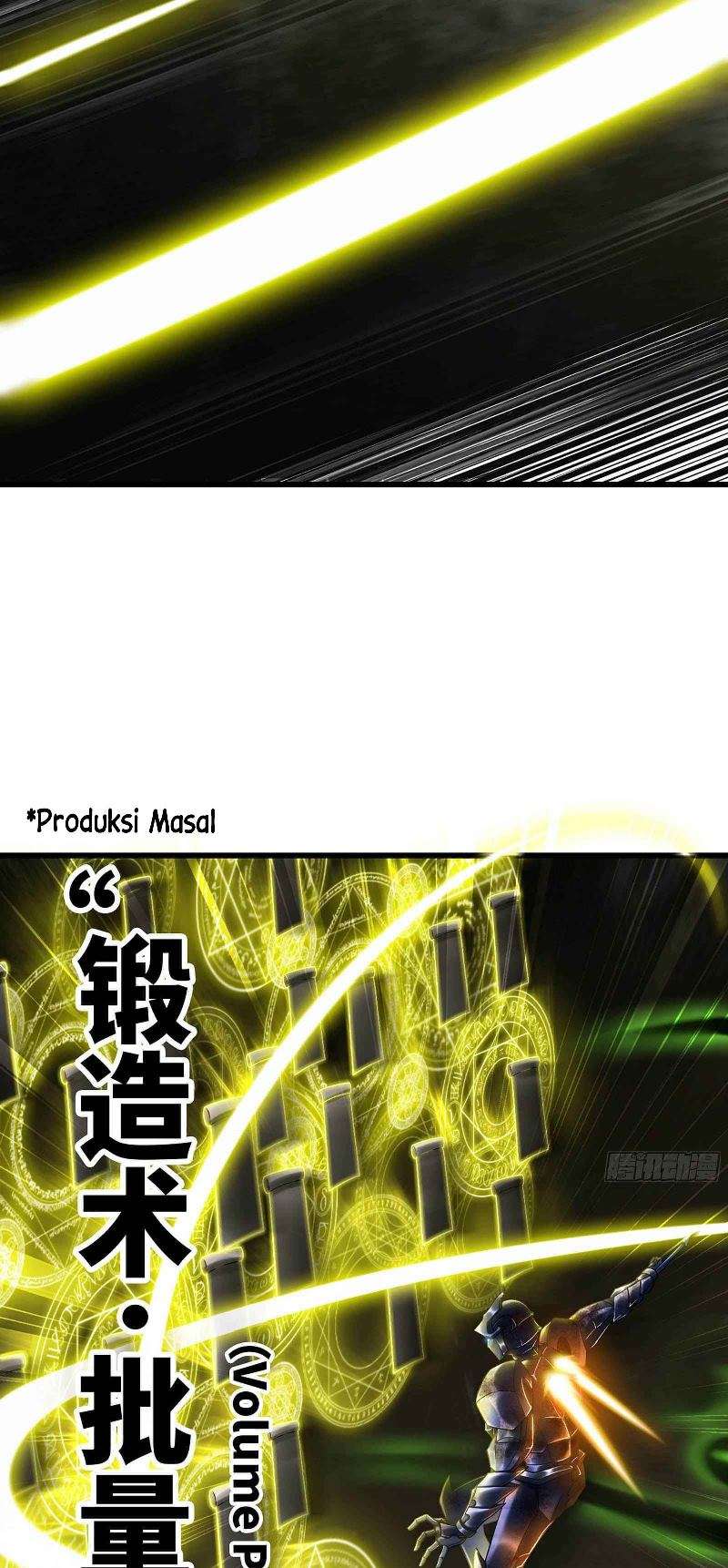 My Wife Is a Demon Queen Chap 290 - Next Chap 291