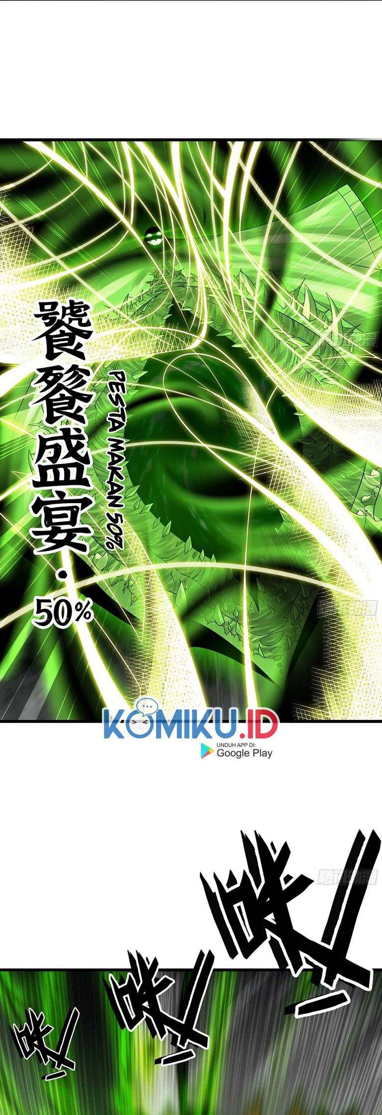 My Wife Is a Demon Queen Chap 291 - Next Chap 292