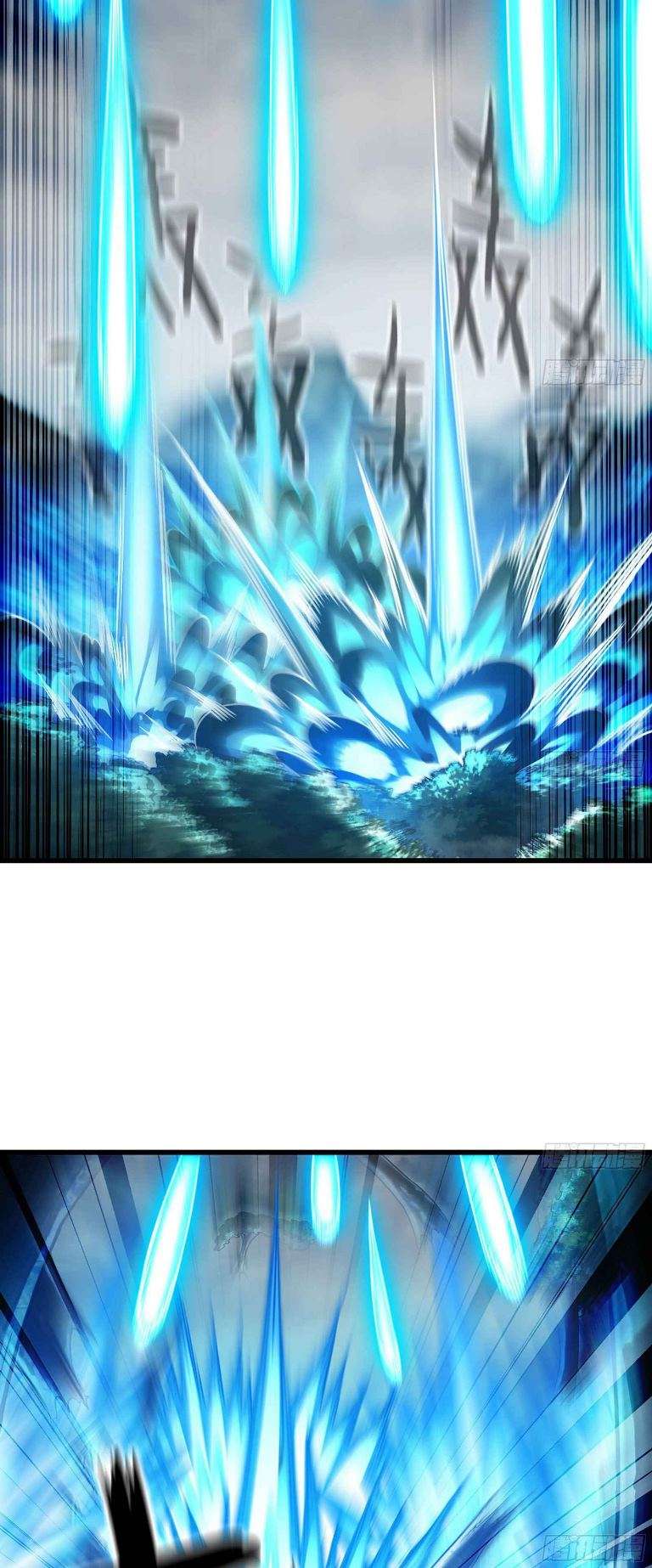 My Wife Is a Demon Queen Chap 291 - Next Chap 292