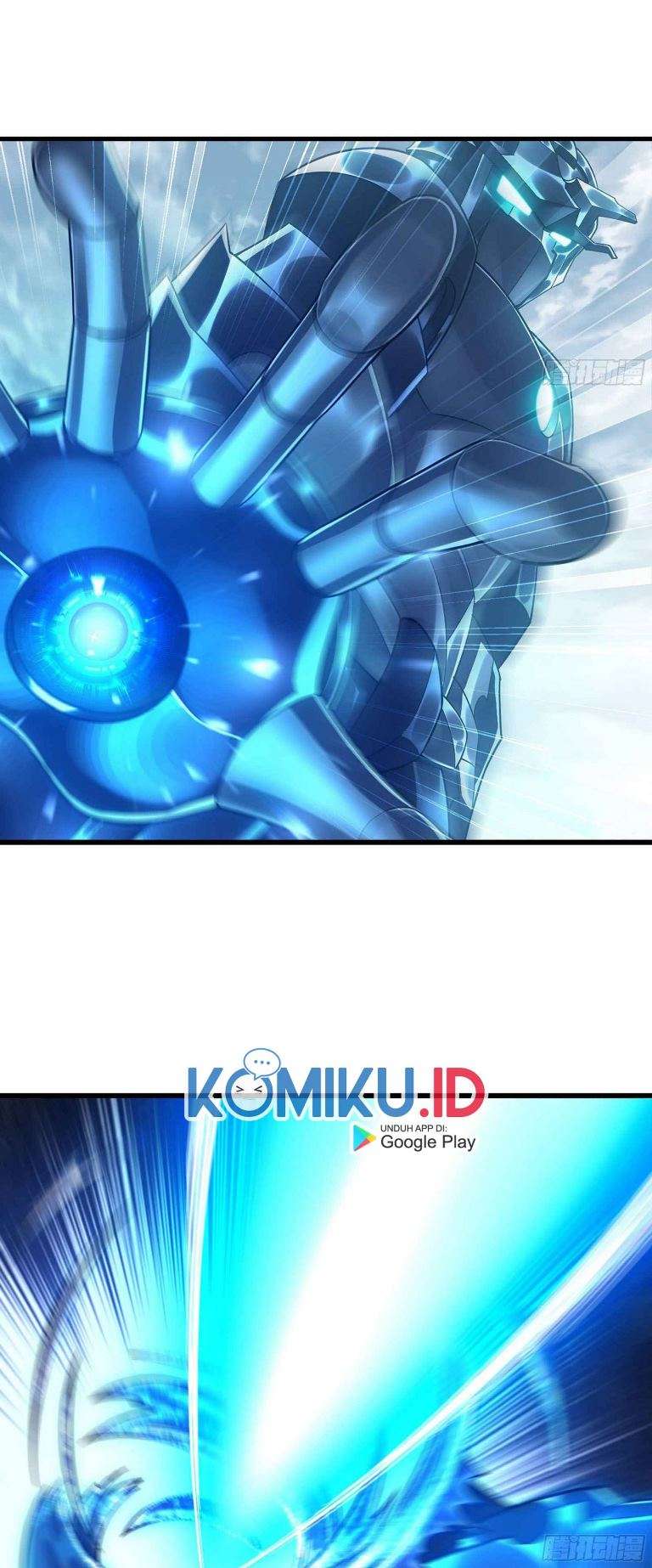 My Wife Is a Demon Queen Chap 291 - Next Chap 292