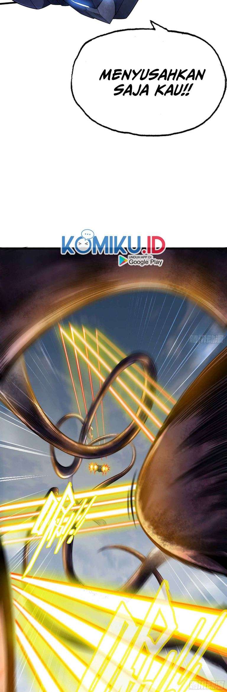 My Wife Is a Demon Queen Chap 291 - Next Chap 292