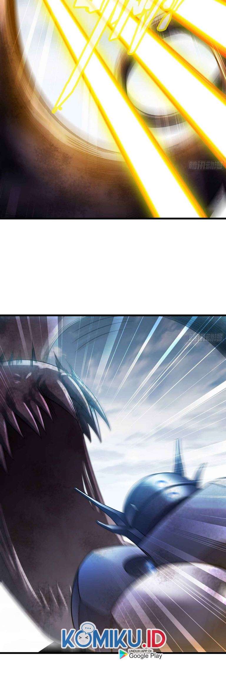 My Wife Is a Demon Queen Chap 291 - Next Chap 292