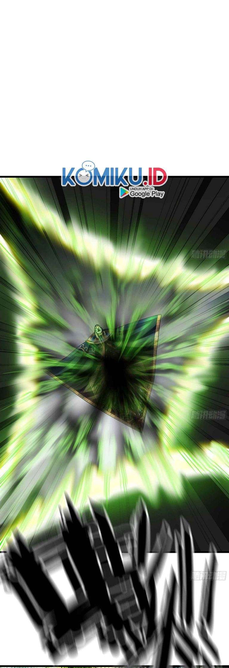 My Wife Is a Demon Queen Chap 291 - Next Chap 292