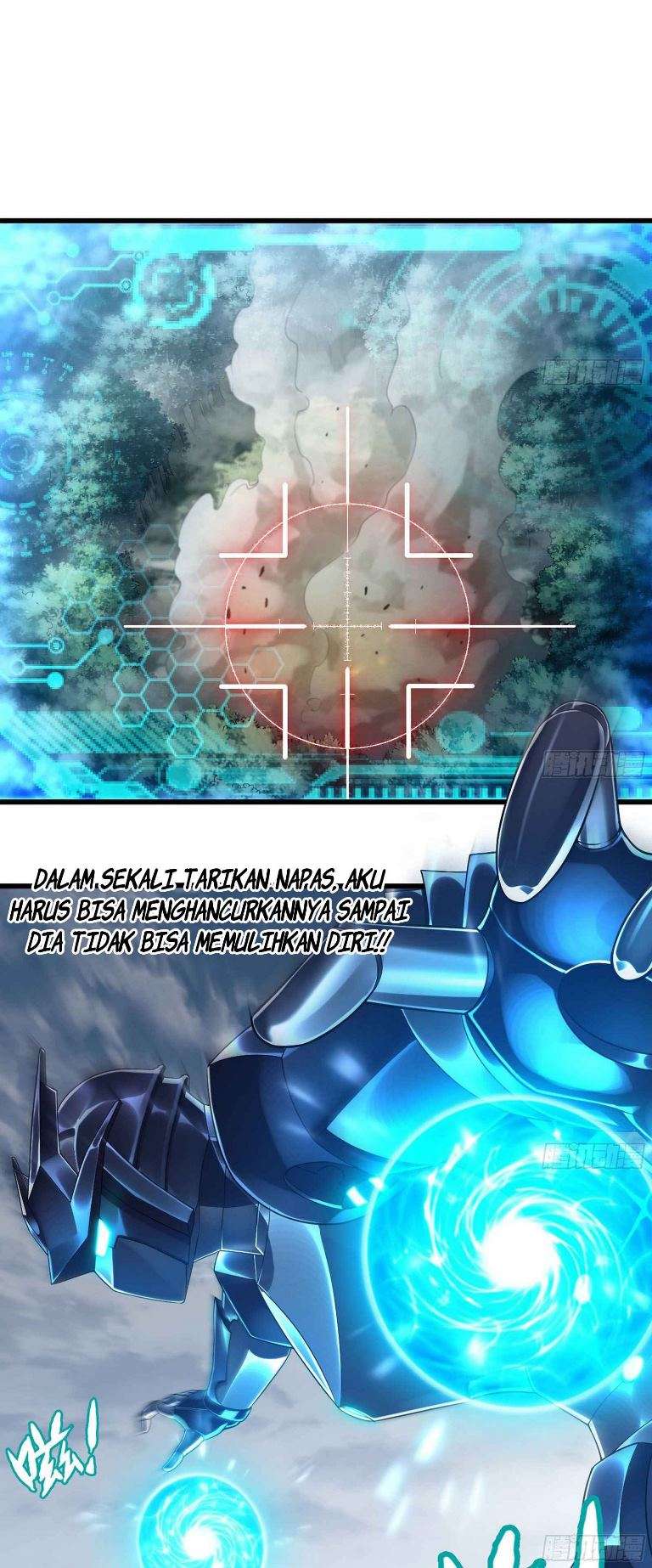 My Wife Is a Demon Queen Chap 291 - Next Chap 292