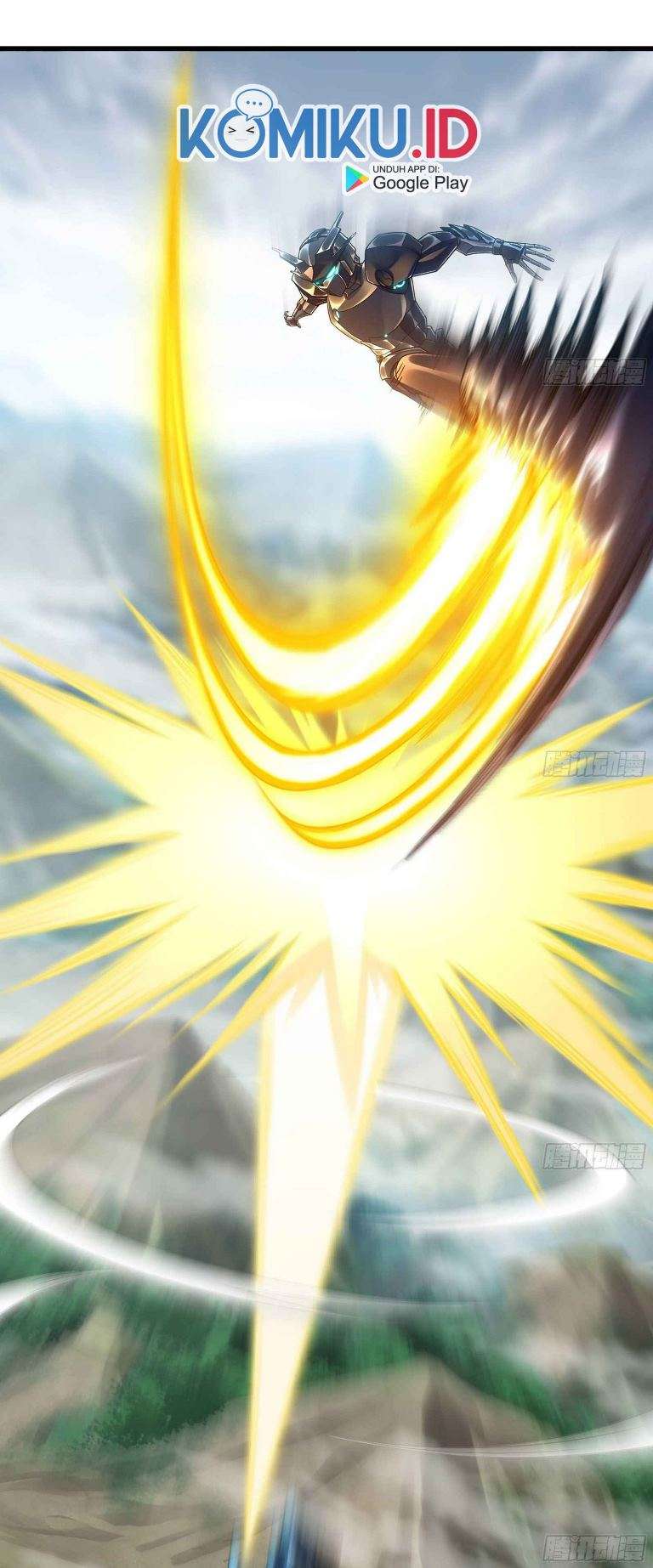 My Wife Is a Demon Queen Chap 291 - Next Chap 292