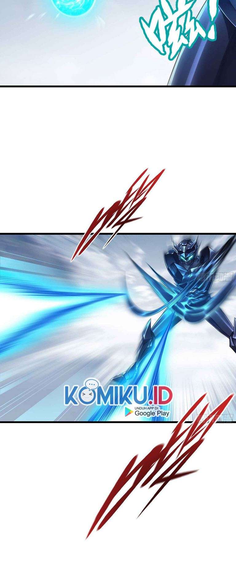 My Wife Is a Demon Queen Chap 291 - Next Chap 292